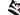 Zapatilla Dc Court Graffik Mujer Negro