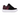 Zapatilla Dc Court Graffik Platform Mujer Negro