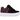 Zapatilla Dc Court Graffik Platform Mujer Negro