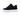 Zapatilla Dc Court Graffik Platform Mujer Negro