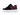 Zapatilla Dc Court Graffik Platform Mujer Negro
