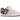 Zapatilla Dc Court Graffik Se Hombre Beige