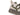 Zapatilla Dc Court Graffik Se Hombre Beige