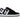 Zapatilla Dc Court Graffik Sq Hombre Negro