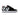 Zapatilla Dc Court Graffik Sq Hombre Negro