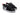 Zapatilla Dc Court Graffik Sq Hombre Negro
