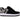 Zapatilla Dc Court Graffik Sue Mujer Negro