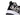 Zapatilla Dc Court Graffik Sue Mujer Negro