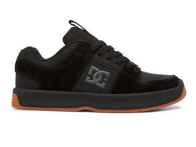 Zapatilla Dc Lynx Zero Hombre Negro