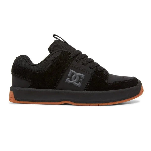 Zapatilla Dc Lynx Zero Hombre Negro