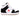 Zapatilla Dc Manceta 4 V Hi Niños Blanco