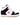 Zapatilla Dc Manceta 4 V Hi Niños Blanco