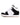 Zapatilla Dc Manceta 4 V Hi Niños Blanco