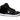 Zapatilla Dc Manteca 4 HI Hombre Negro