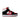 Zapatilla Dc Manteca 4 Hi Niños Rojo