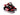 Zapatilla Dc Manteca 4 Hi Niños Rojo