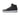 Zapatilla Dc Manteca 4 Hi Mujer Negro