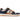 Zapatilla Dc Manteca 4 Hombre Beige- Cafe-Azul