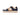 Zapatilla Dc Manteca 4 Hombre Beige- Cafe-Azul