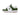 Zapatilla Dc Manteca 4 Hombre Blanco