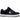 Zapatilla Dc Manteca 4 Hombre Negro
