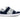 Zapatilla Dc Manteca 4 V Niño Gris