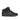 Zapatilla Dc Pure High-Top Niños Mono Negro