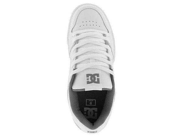 Zapatilla Dc Pure Hombre Blanco