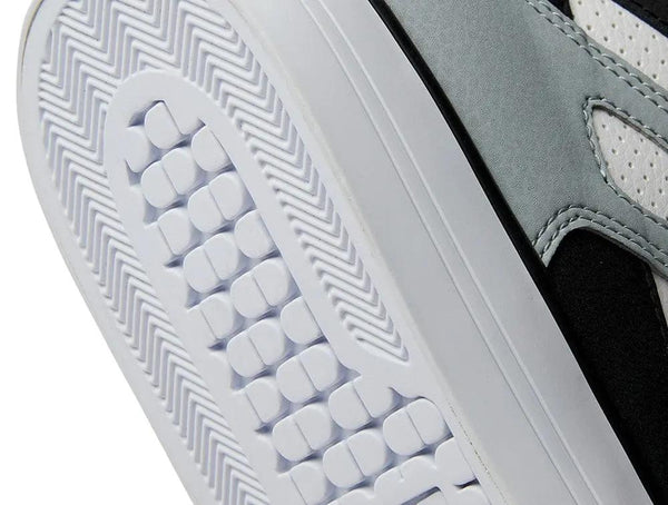 Zapatilla Dc Pure Ht Hombre Gris