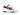 Zapatilla Dc Stag Hombre Blanco