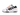 Zapatilla Dc Stag Hombre Blanco