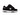 Zapatilla Dc Stag Hombre Negro