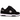 Zapatilla Dc Stag Hombre Negro