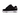 Zapatilla Dc Stag Hombre Negro