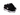 Zapatilla Dc Stag Hombre Negro