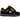 Zapatilla Dc Stag Hombre Negro
