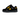 Zapatilla Dc Stag Hombre Negro
