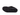 Zapatilla Dc Stag Hombre Negro