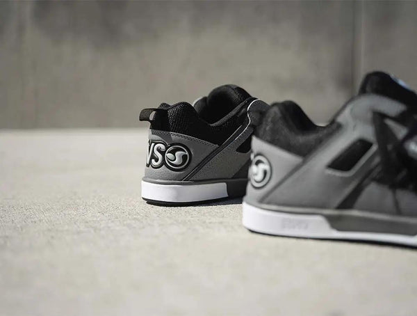 Zapatilla Dvs Comanche 2.0 Hombre Negro