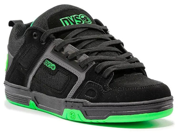 Zapatilla Dvs Comanche Hombre Negro