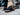 Zapatilla Dvs Comanche Hombre Negro