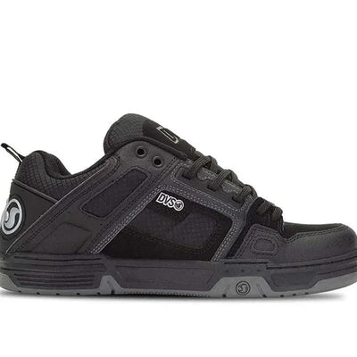 Zapatilla Dvs Comanche Hombre Negro