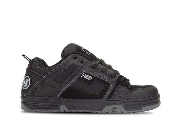 Zapatilla Dvs Comanche Hombre Negro