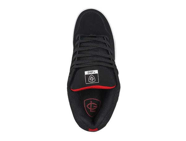 Zapatilla Dvs Enduro 125 Hombre Negro