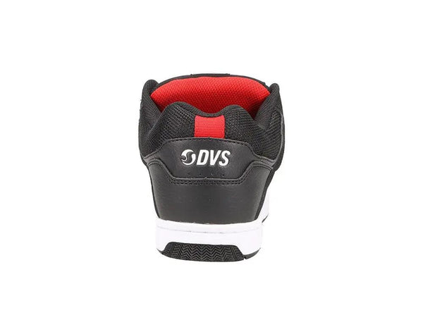 Zapatilla Dvs Enduro 125 Hombre Negro