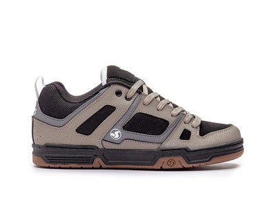 Zapatilla Dvs Gambol Hombre Gris