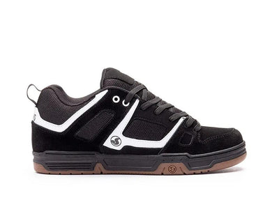 Zapatilla Dvs Gambol Hombre Negro