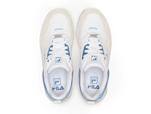 Zapatilla Fila Ardenza Low   Mujer Blanco