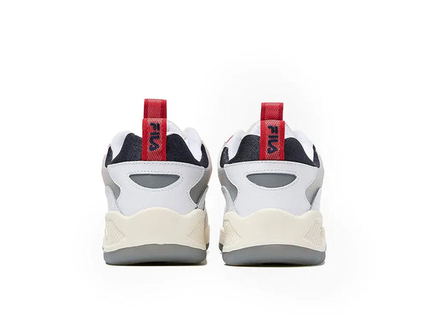 Zapatilla Fila Corda 180R Hombre Blanco