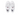 Zapatilla Fila Disruptor II Niños Mono Blanco